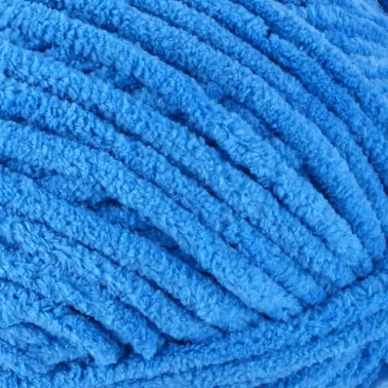 Demi Purl&trade; Yarn by Loops & Threads&reg; Navagio Bay {3}