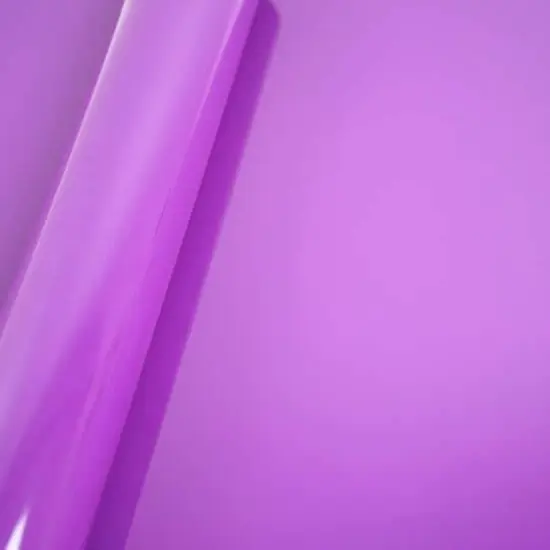 Puff Heat Transfer Vinyl by Make Market&reg; Orchid {1}