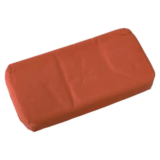 Das&reg; Modeling Clay Terra Cotta {1}