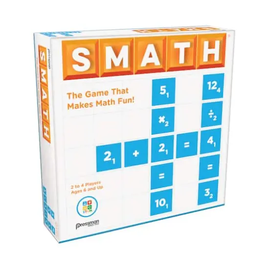Smath&reg; Game {1}
