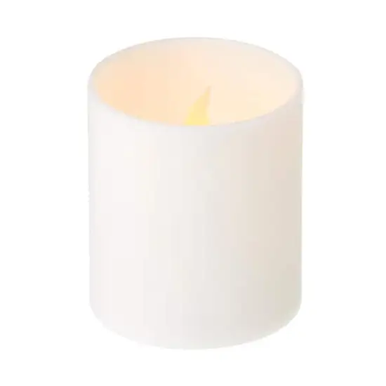 White LED Votive Candles, 12ct. by Ashland&reg; {1}