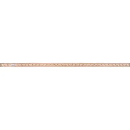 Dritz&reg; 36" Wooden Yardstick {1}
