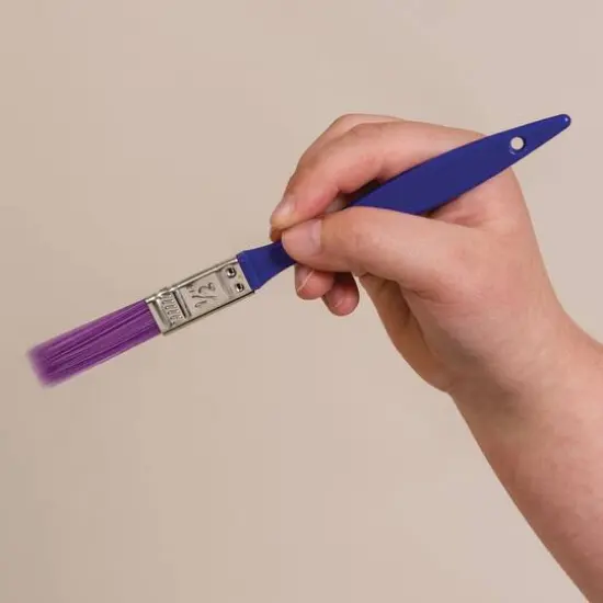 Creativity Street&reg; Starter Brush Assortment, 2 Packs of 25 {4}