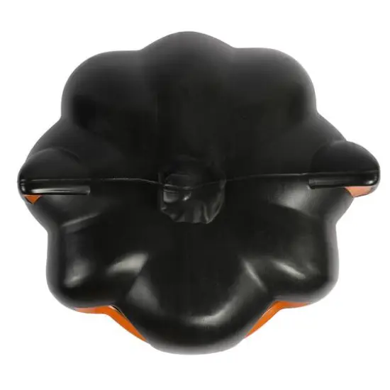 9" Lighted Cat Pumpkin by Ashland&reg; {4}