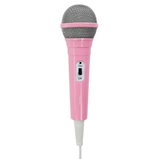 Disney&reg; Princess Brilliant Dream Karaoke Machine with Microphone {8}