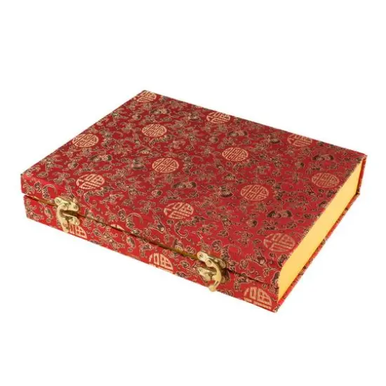 Toy Time Mahjong Game Set {5}