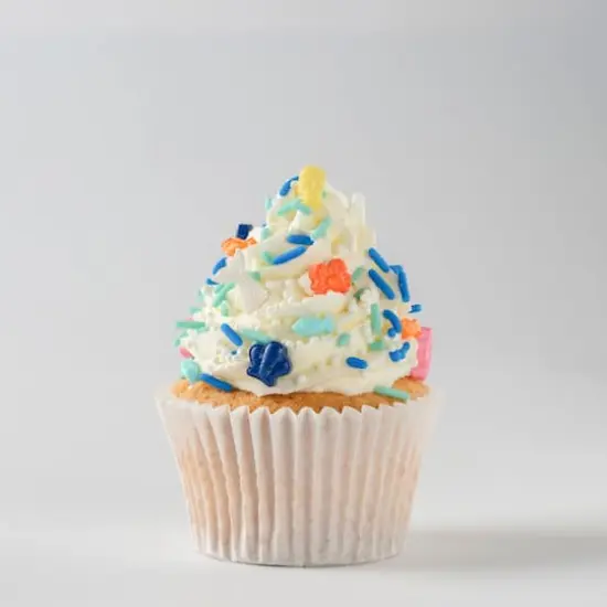 PME Cake Sweet Street&reg; Mixed Shape Sprinkles Sea Sparkle {5}