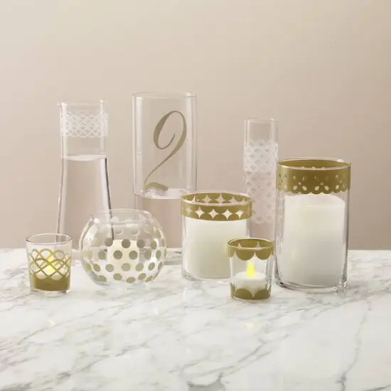 Cricut&reg; Martha Stewart Gilded Veil Mixed Materials  {3}