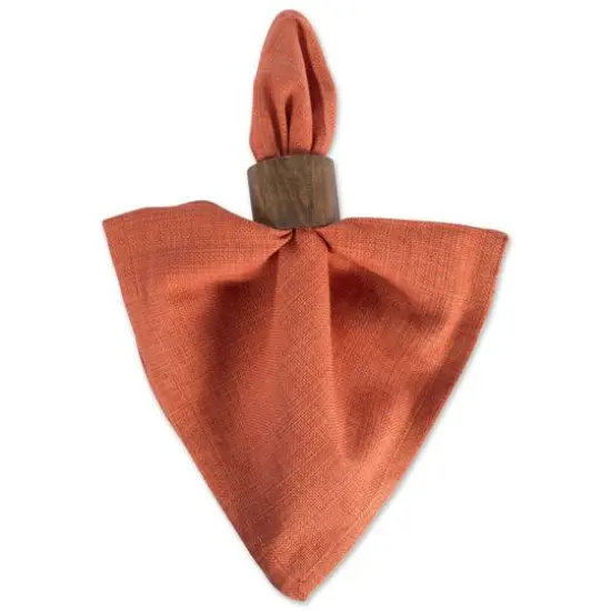 DII&reg; Variegated Napkin Set, 6ct. Spice {6}