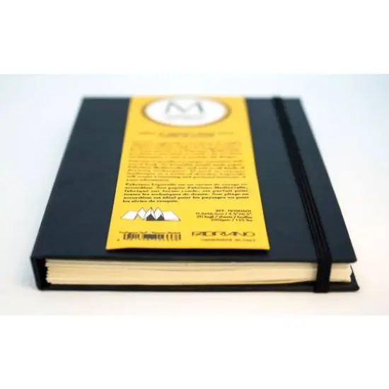 Fabriano&reg; Leporello Travel Book, 4.5'' x 6.5'' {7}