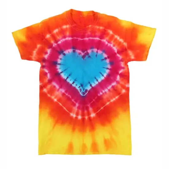 Tulip&reg; Tie-Dye Party&trade; One-Step Tie-Dye Kit&reg; {5}