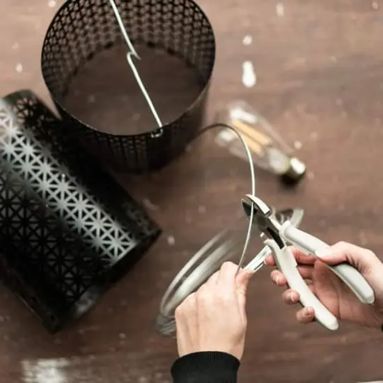 Fiskars&reg; 6" Precision Wire Cutter {6}