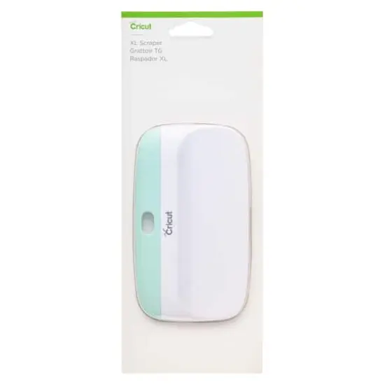 Cricut&reg; XL Scraper {6}