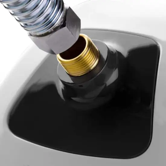 Vivio 550GC Professional Garment Steamer With Metal Head {7}