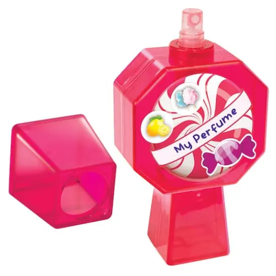 Thames & Kosmos Sweet Candy Perfume Lab {6}