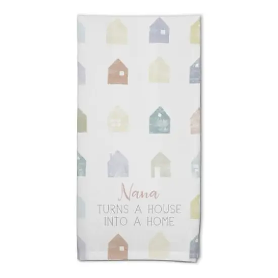 Mimi Turns a House into Home Cotton Twill Tea Towel Set {3}
