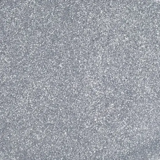 Extra Fine Polyester Glitter by Recollections&trade; Silver {1}