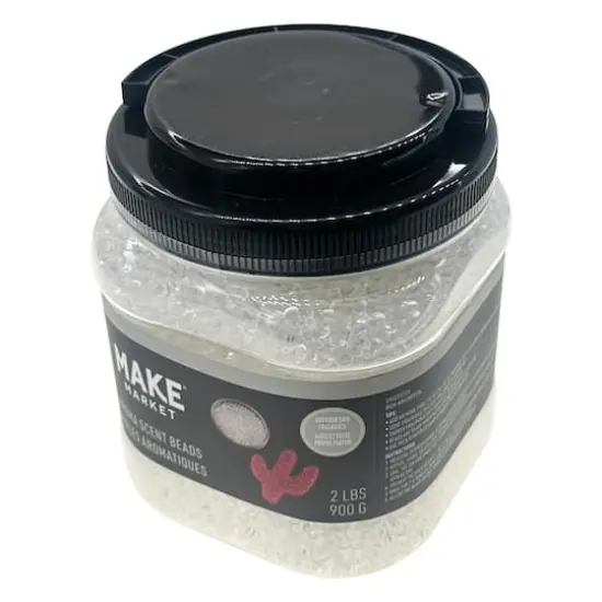 2lb. Aroma Scent Beads by Make Market&reg; {3}