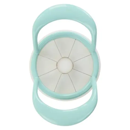 Martha Stewart Stainless Steel Apple Corer {6}