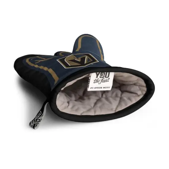 NHL No.1 Oven Mitt Vegas Golden Knights {5}