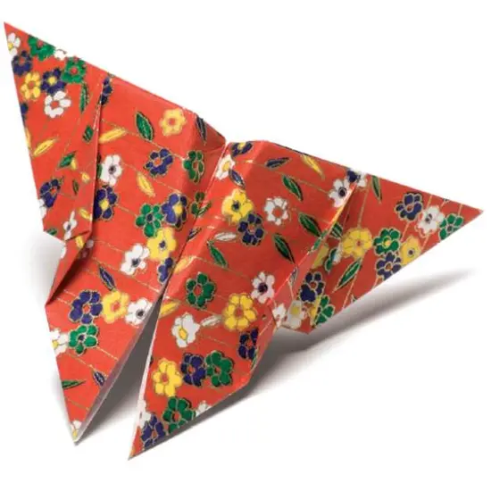 Hinkler Art Maker Masterclass Collection Origami Techniques Kit {7}