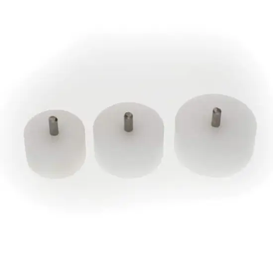 The Beadsmith&reg; Wig Jig&reg; Olympus & Olympus Lite Super Pegs, 3ct. {1}