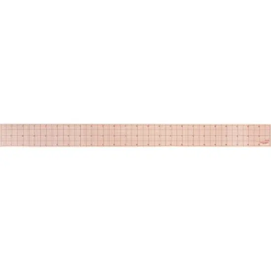 C-Thru 24" Graph Ruler {1}