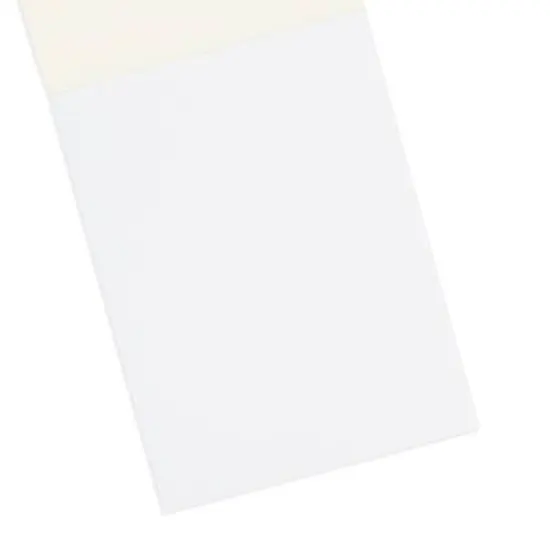 OOLY Lil' Watercolor Paint Pad {3}
