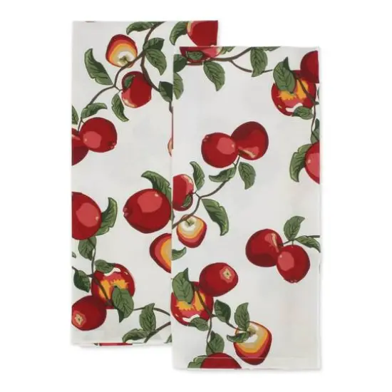 DII&reg; Apple Orchard Kitchen Set {6}