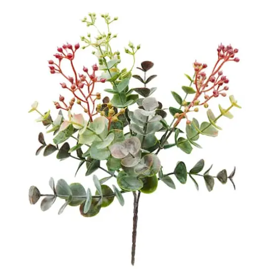 Green Seeded Eucalyptus Pick by Ashland&reg; {1}