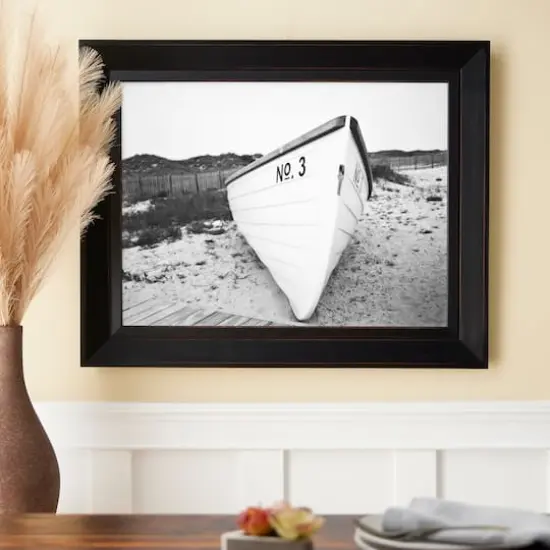 Home Black Angled Frame by Studio D&eacute;cor&reg; {3}