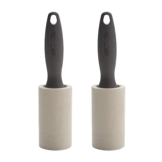 Woolite&reg; Sanitized Pro Grade Super Jumbo Lint Roller Set, 2ct. {1}