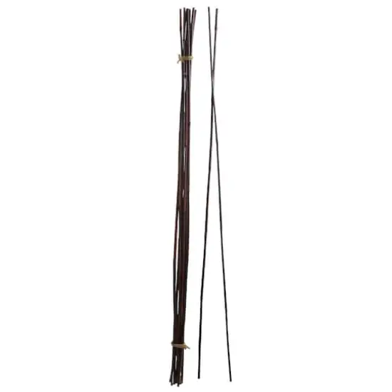 5ft. Bamboo Sticks, 36ct. {1}