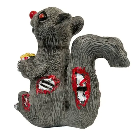 12" Rabid Squirrel by Ashland&reg; {3}