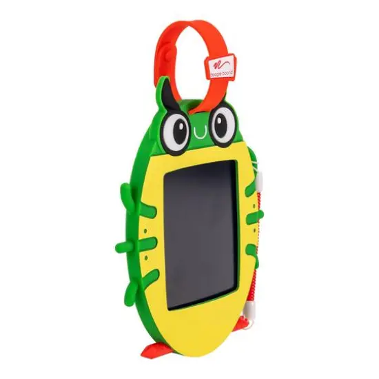 Boogie Board&reg; Sketch Pals&trade; Juno the Beetle Doodle Board {3}
