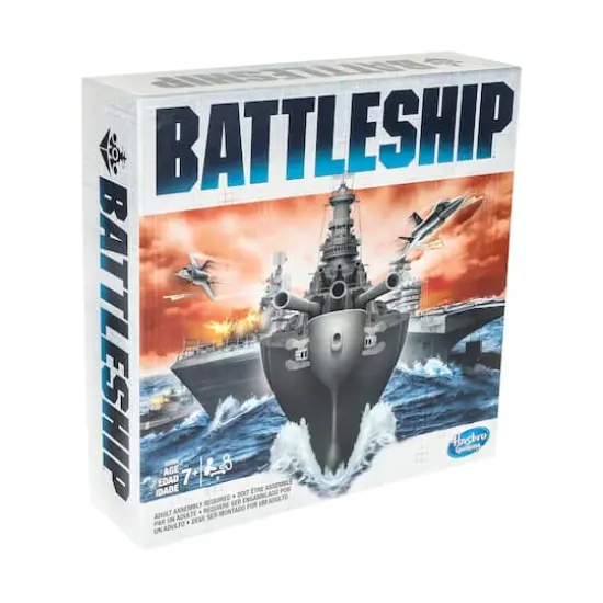Battleship&reg; Game {1}