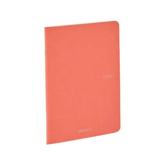 Fabriano&reg; EcoQua A4 Grid Notebook Flamingo {7}