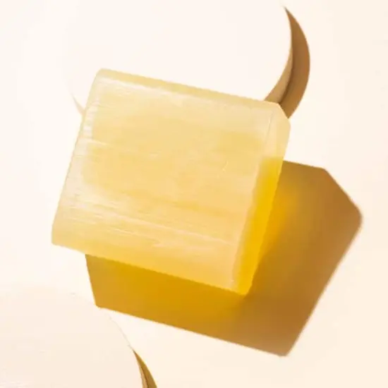 makesy Olive Hemp Seed Melt + Pour Base, 1lb. {3}