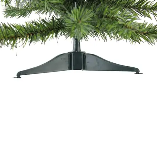 2ft. Unlit Canadian Pine Artificial Christmas Tree {5}