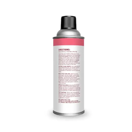 Alumilite&trade; Amazing Mold Release Spray {4}