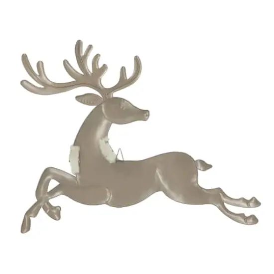 31" Dancing Deer Metal Wall Décor by Ashland® {4}