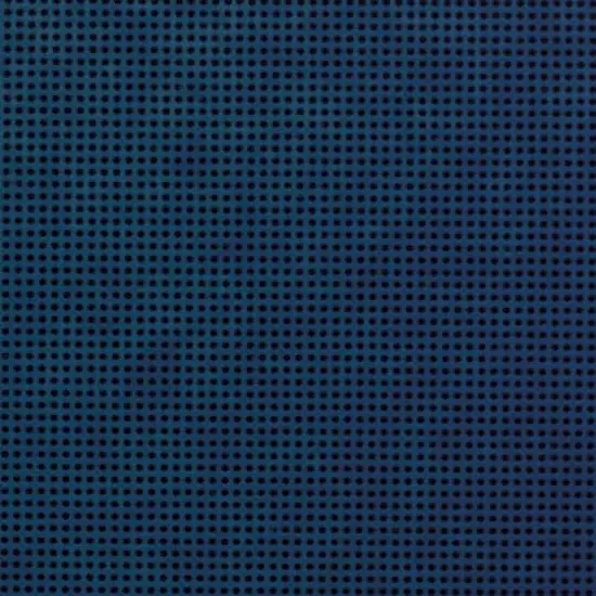 Mill Hill&reg; Painted 9" x 12" Perforated Paper Midnight Blue {1}