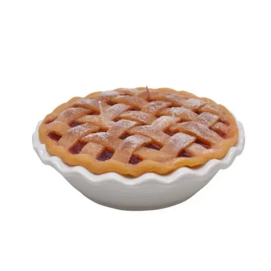 7.7oz. Blueberry Cobbler Scented Candle by Ashland&reg; {3}