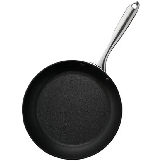 The Rock&reg; by Starfrit 8" Diamond Fry Pan {4}
