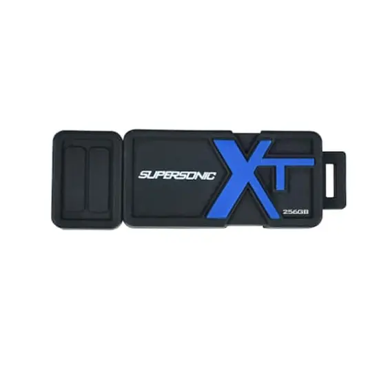 Patriot Boost XT 256GB USB 3.2 Gen.1 Flash Drive {1}