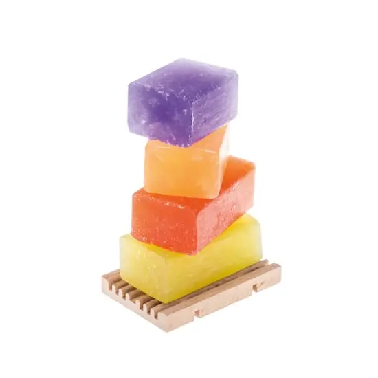 2lb. Clear Glycerin Soap by Make Market&reg; {3}