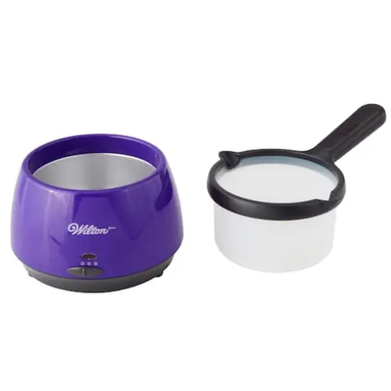 Wilton&reg; Candy Melts&reg; Candy Melting Pot {4}