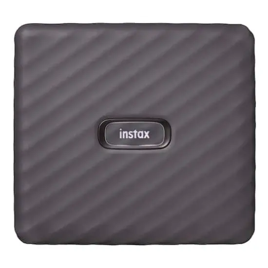 Fujifilm Instax Gray Link Wide Instant Film Printer {1}