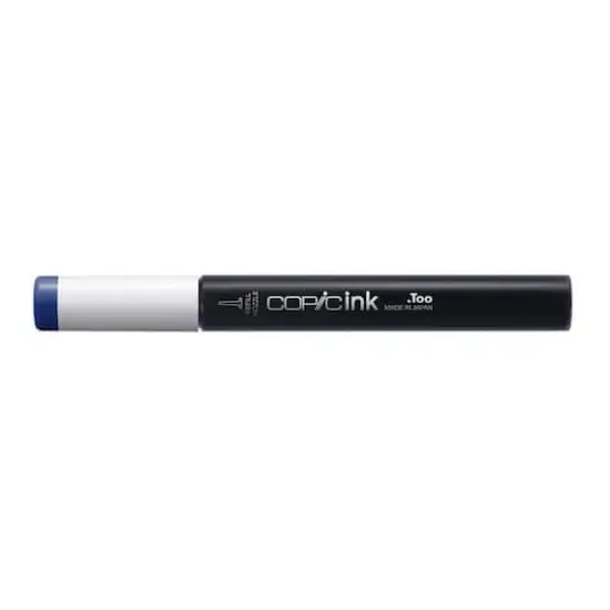 Copic&reg; Ink Refill, Blues B18 Lapis Lazuli {1}
