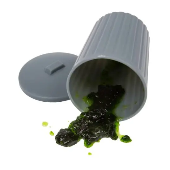 That's Gross Science Lab {16}